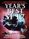 Year's Best SF 17 by David G. Hartwell eBook